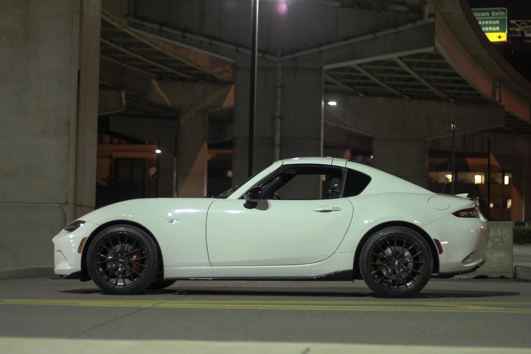 2017 Mazda ND MX-5 Miata - Image 4 of 31