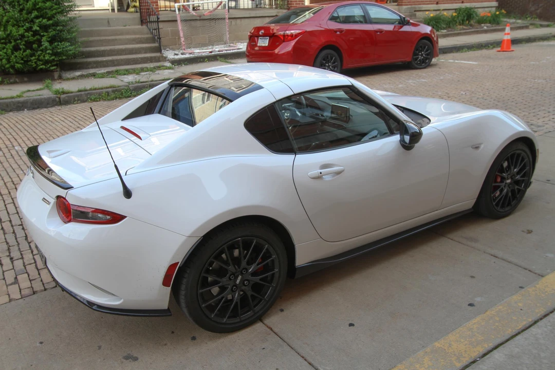 2017 Mazda ND MX-5 Miata - Image 30 of 31