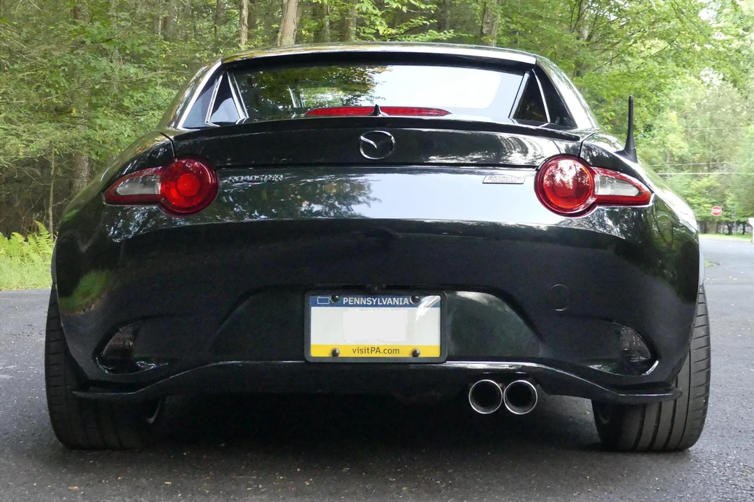 2017 Mazda ND MX-5 Miata - Image 5 of 26