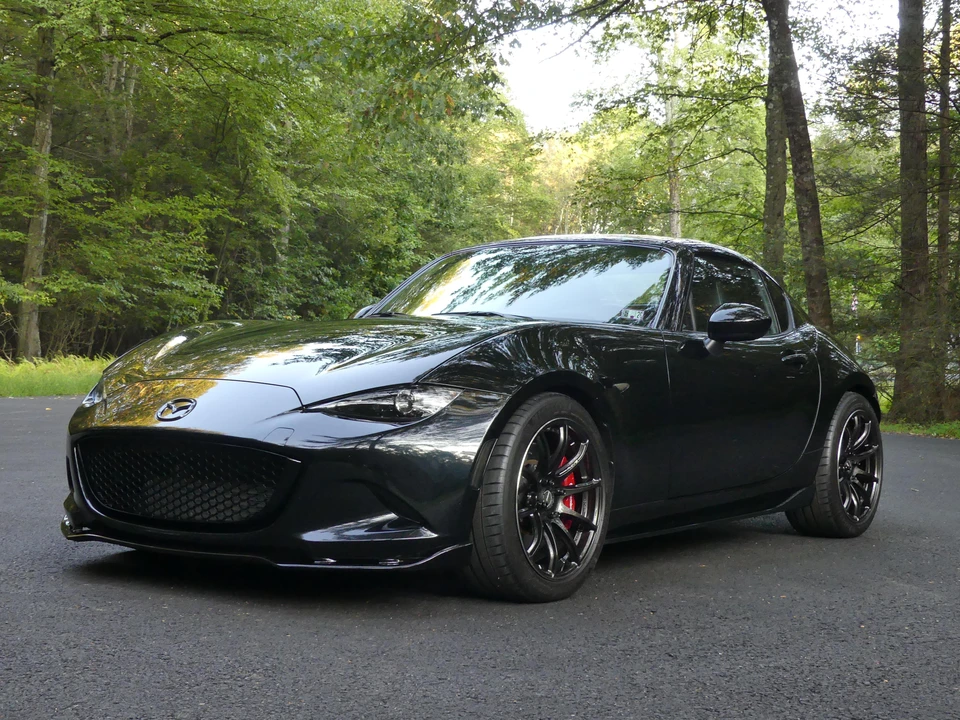 2017 Mazda ND MX-5 Miata - Image 6 of 26
