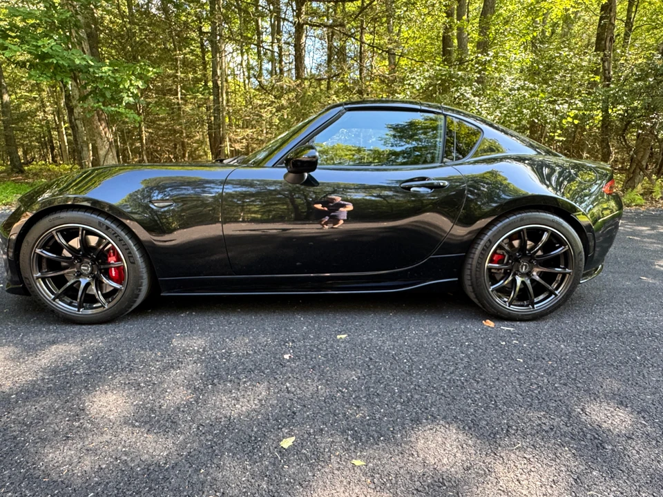 2017 Mazda ND MX-5 Miata - Image 11 of 26