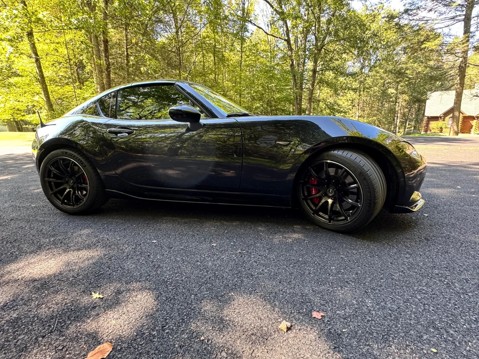 2017 Mazda ND MX-5 Miata - Image 17 of 26