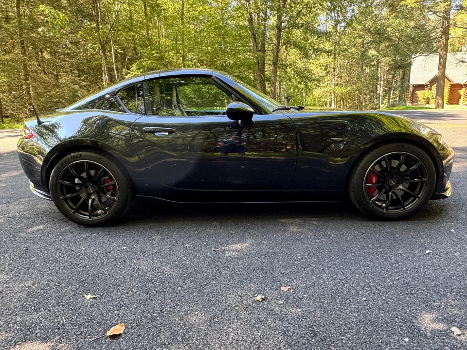2017 Mazda ND MX-5 Miata - Image 16 of 26