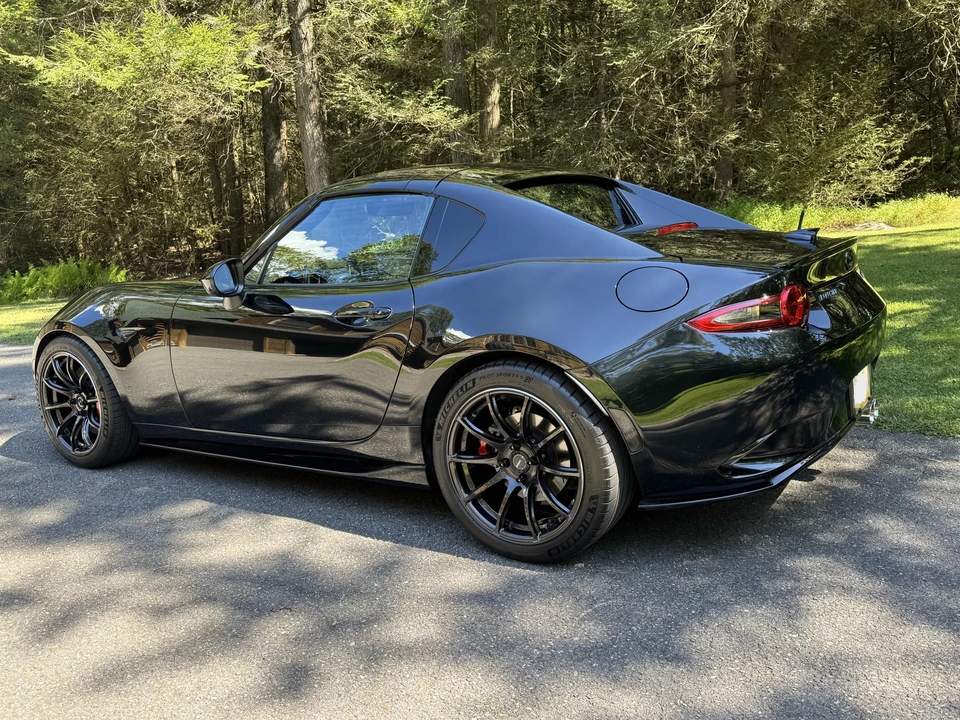 2017 Mazda ND MX-5 Miata - Image 14 of 26