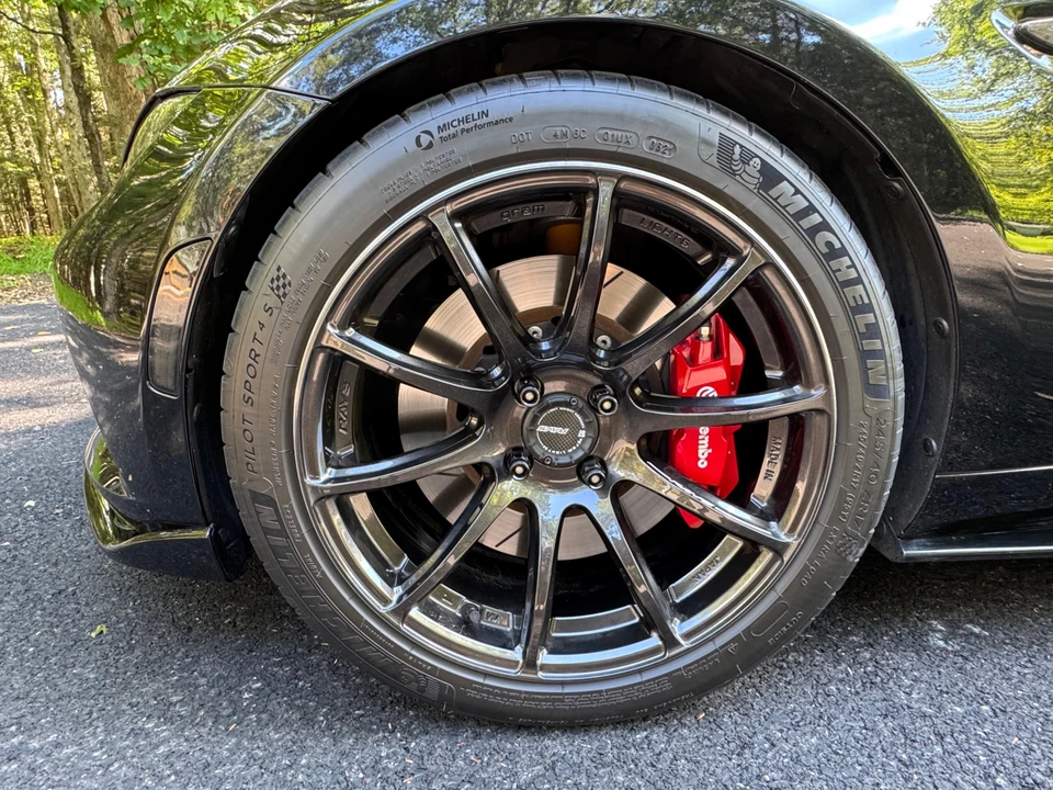 2017 Mazda ND MX-5 Miata - Image 24 of 26