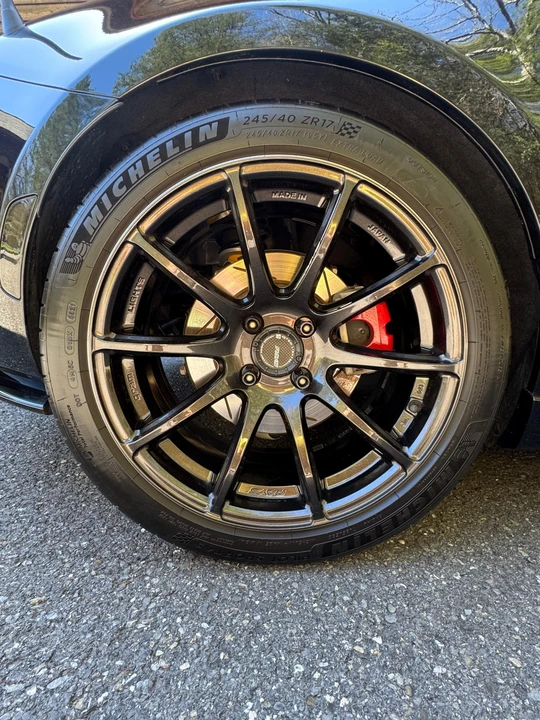 2017 Mazda ND MX-5 Miata - Image 26 of 26