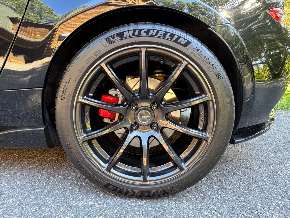 2017 Mazda ND MX-5 Miata - Image 25 of 26
