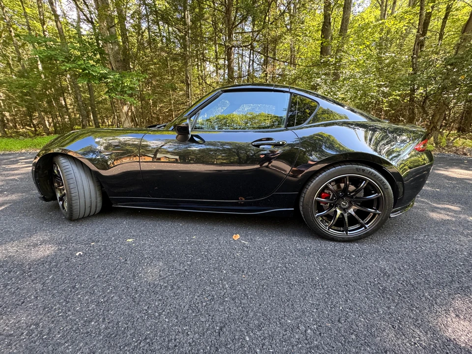 2017 Mazda ND MX-5 Miata - Image 13 of 26