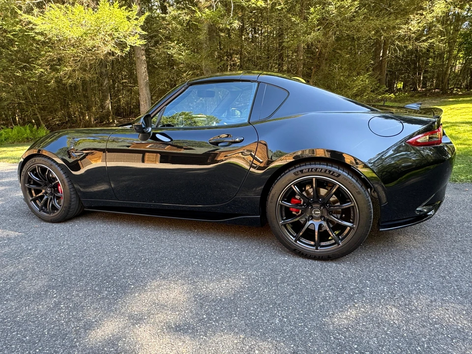 2017 Mazda ND MX-5 Miata - Image 15 of 26