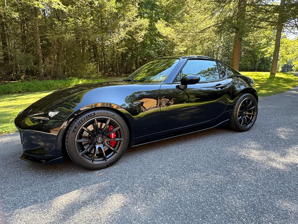 2017 Mazda ND MX-5 Miata - Image 10 of 26