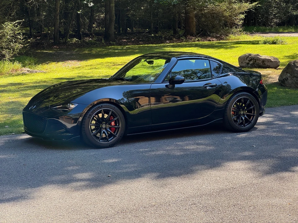 2017 Mazda ND MX-5 Miata - Image 9 of 26