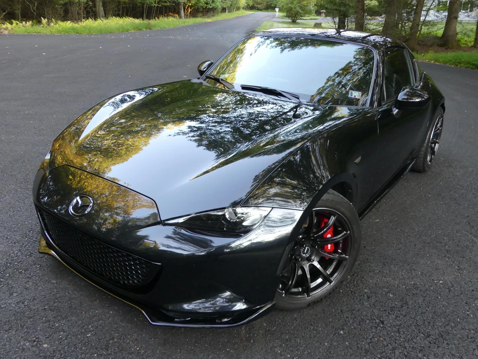 2017 Mazda ND MX-5 Miata - Image 7 of 26