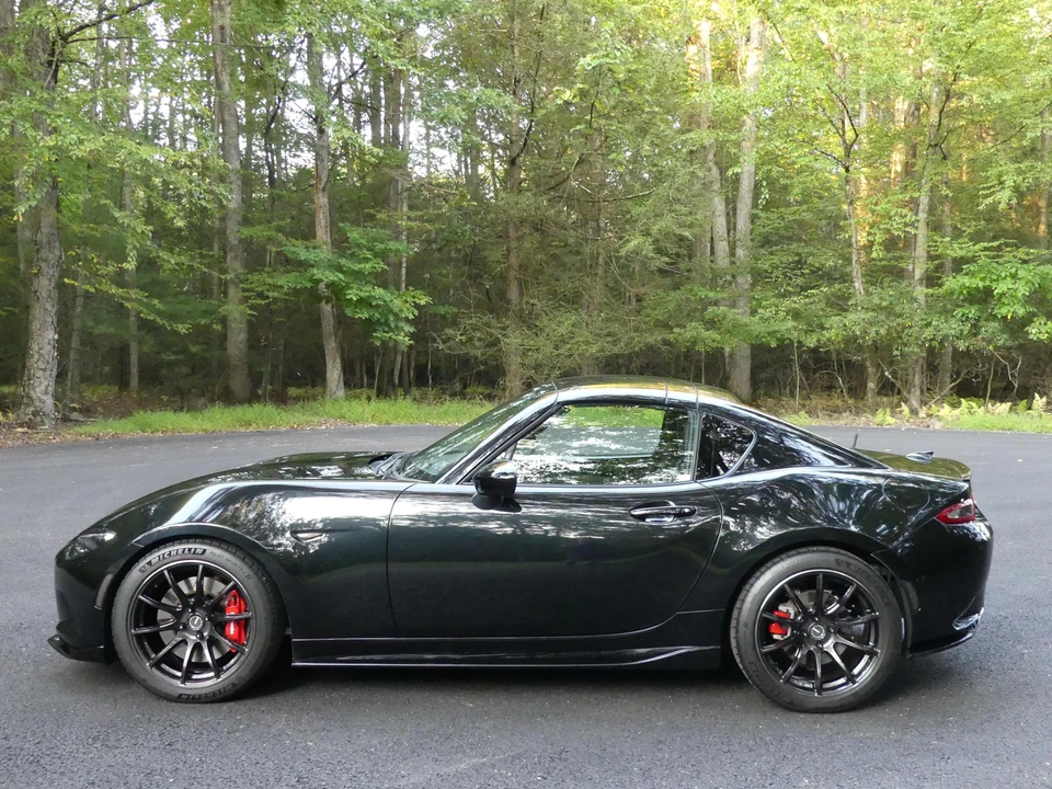 2017 Mazda ND MX-5 Miata - Image 12 of 26