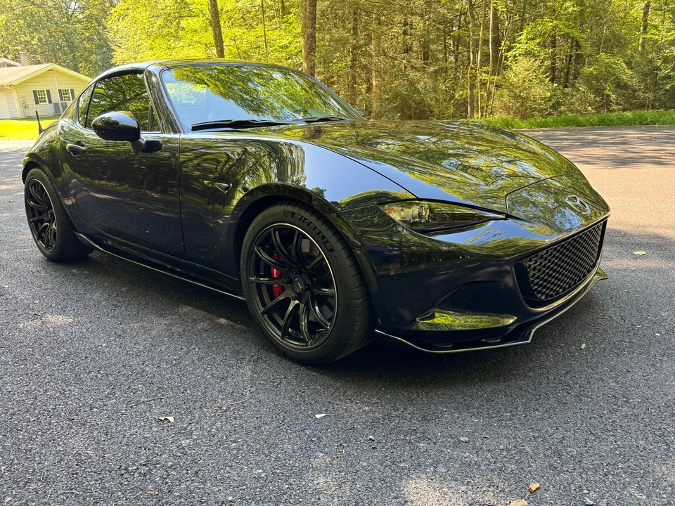 2017 Mazda ND MX-5 Miata - Image 19 of 26