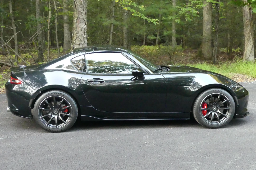 2017 Mazda ND MX-5 Miata - Image 3 of 26