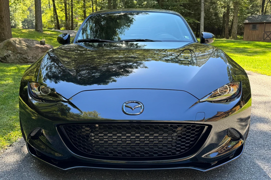 2017 Mazda ND MX-5 Miata - Image 2 of 26