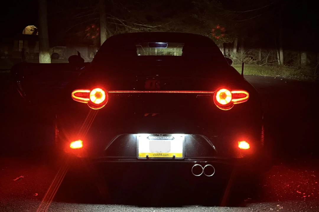 2017 Mazda ND MX-5 Miata - Image 23 of 26