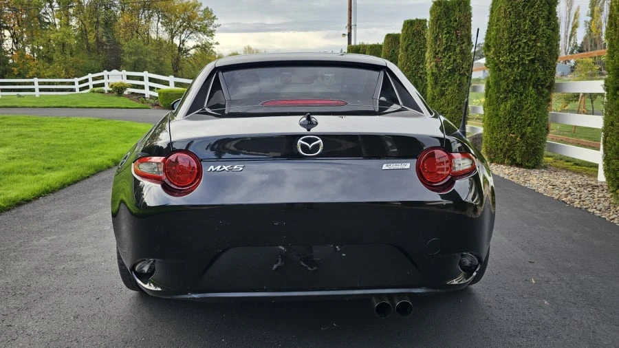 2017 Mazda ND MX-5 Miata - Image 4 of 6