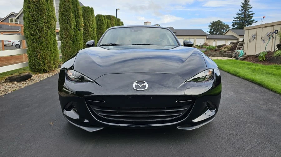 2017 Mazda ND MX-5 Miata - Image 3 of 6