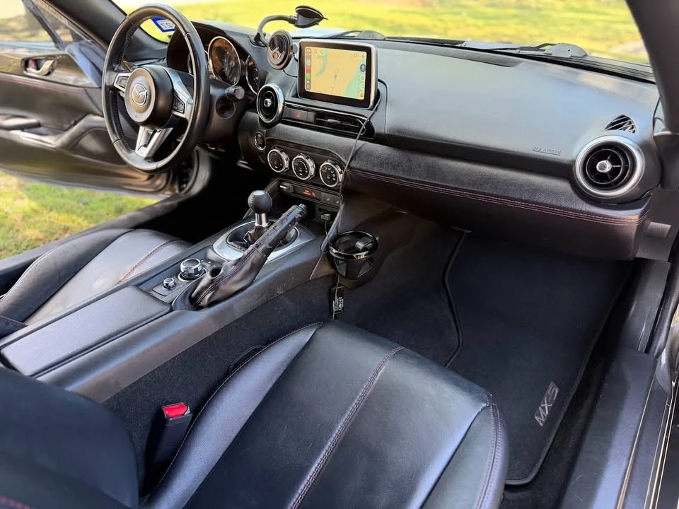 2017 Mazda ND MX-5 Miata - Image 3 of 19