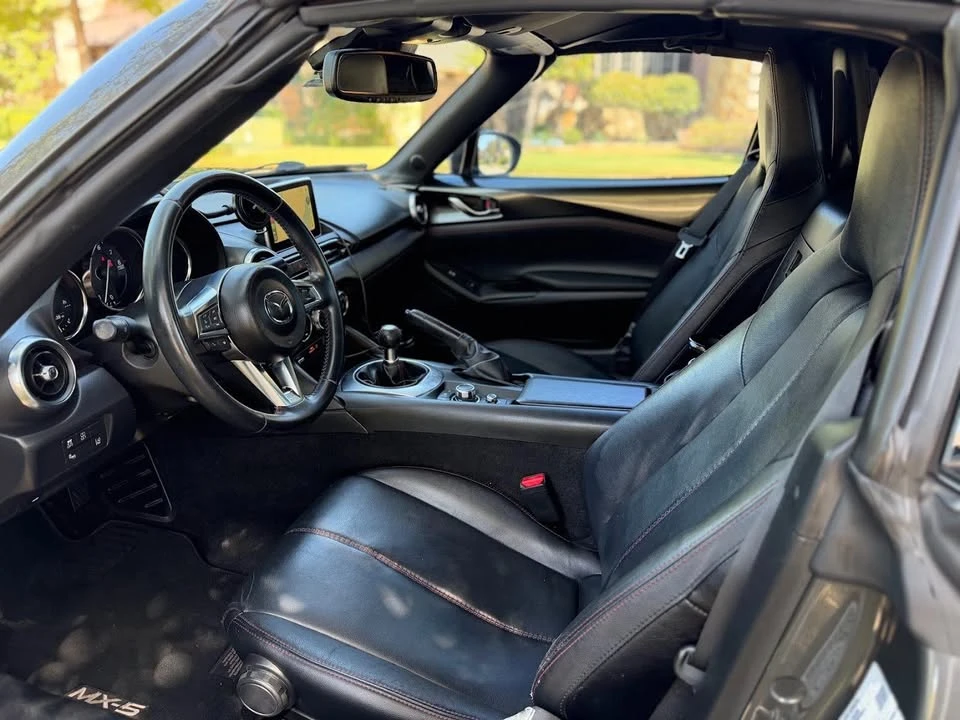 2017 Mazda ND MX-5 Miata - Image 2 of 19