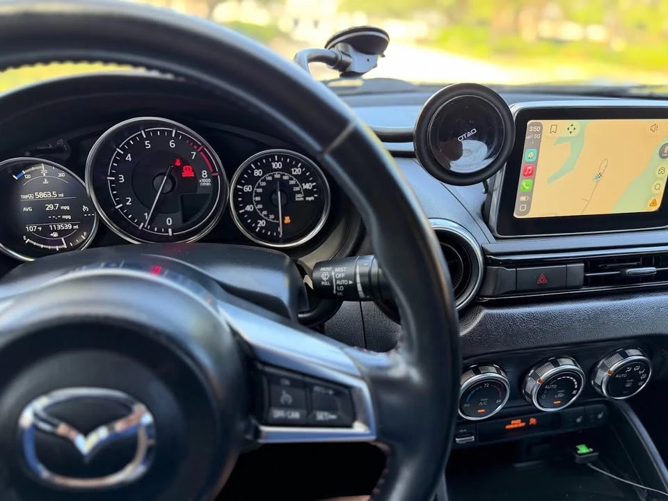 2017 Mazda ND MX-5 Miata - Image 4 of 19