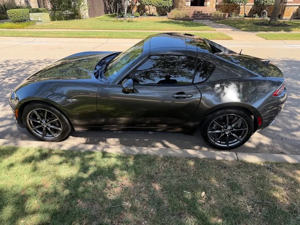 2017 Mazda ND MX-5 Miata - Image 18 of 19