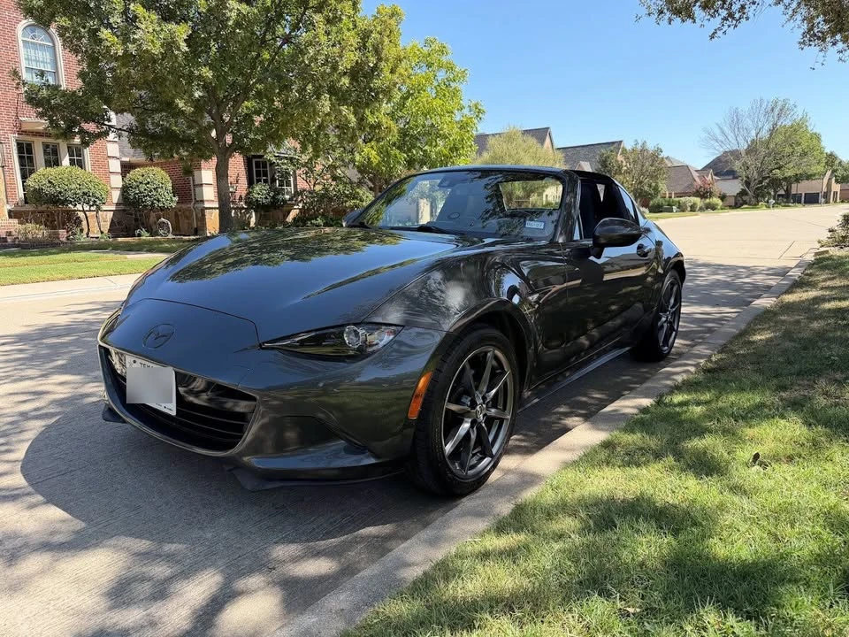 2017 Mazda ND MX-5 Miata - Image 11 of 19