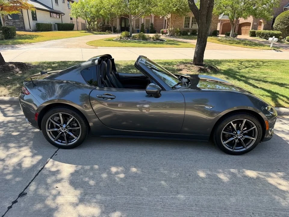 2017 Mazda ND MX-5 Miata - Image 15 of 19