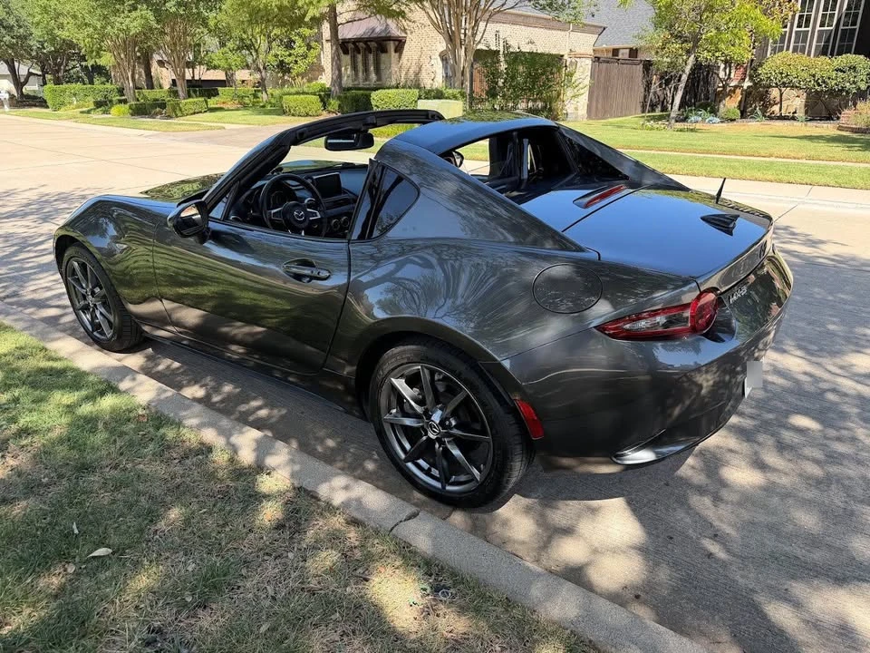 2017 Mazda ND MX-5 Miata - Image 5 of 19