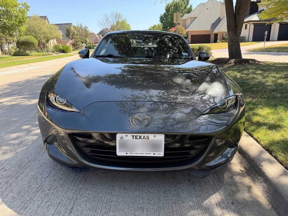 2017 Mazda ND MX-5 Miata - Image 6 of 19