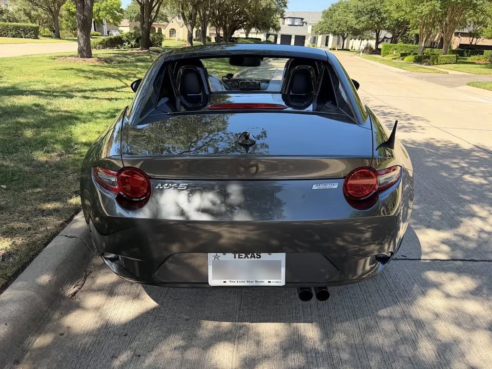 2017 Mazda ND MX-5 Miata - Image 10 of 19