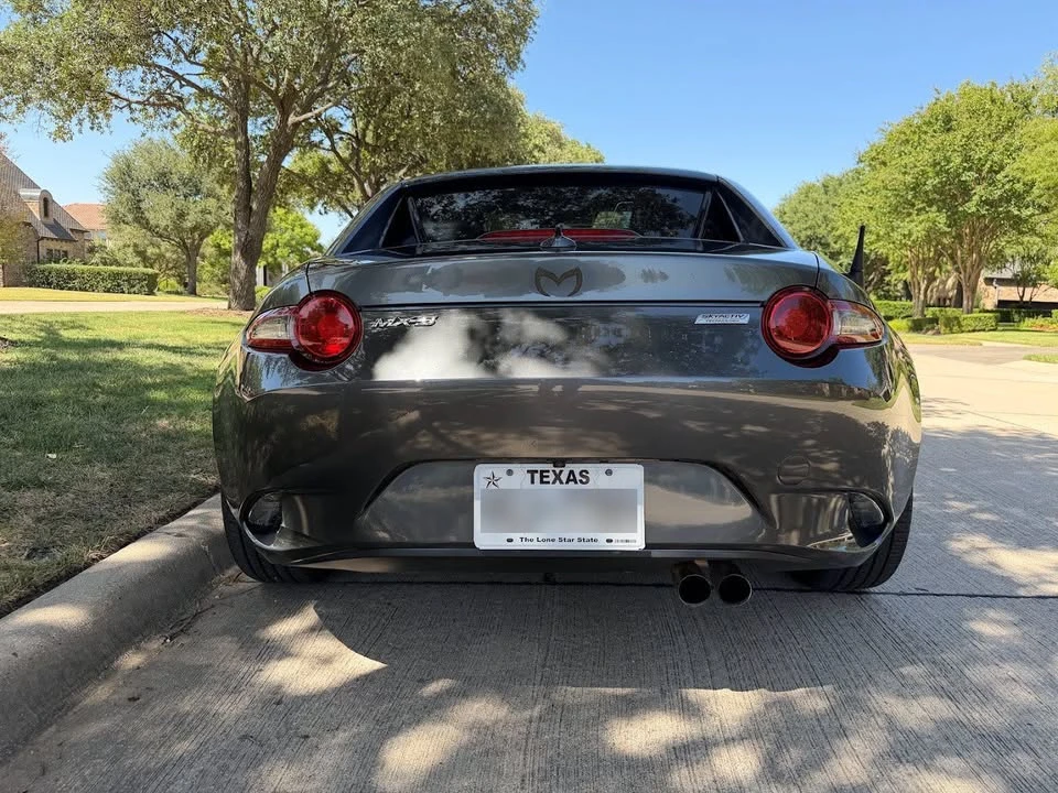 2017 Mazda ND MX-5 Miata - Image 14 of 19