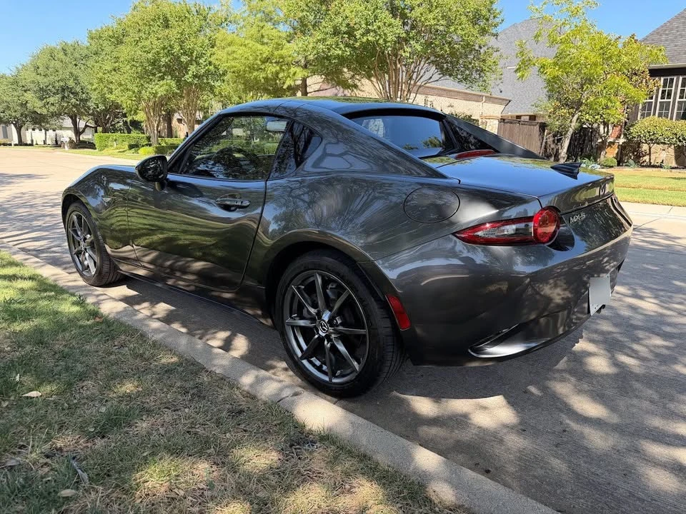 2017 Mazda ND MX-5 Miata - Image 7 of 19