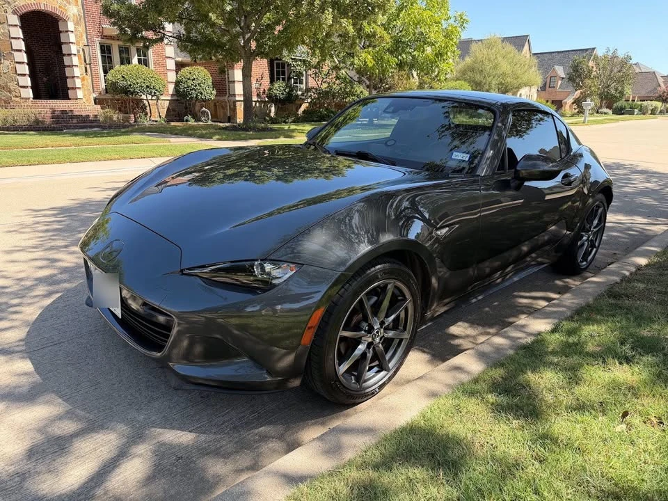 2017 Mazda ND MX-5 Miata - Image 12 of 19
