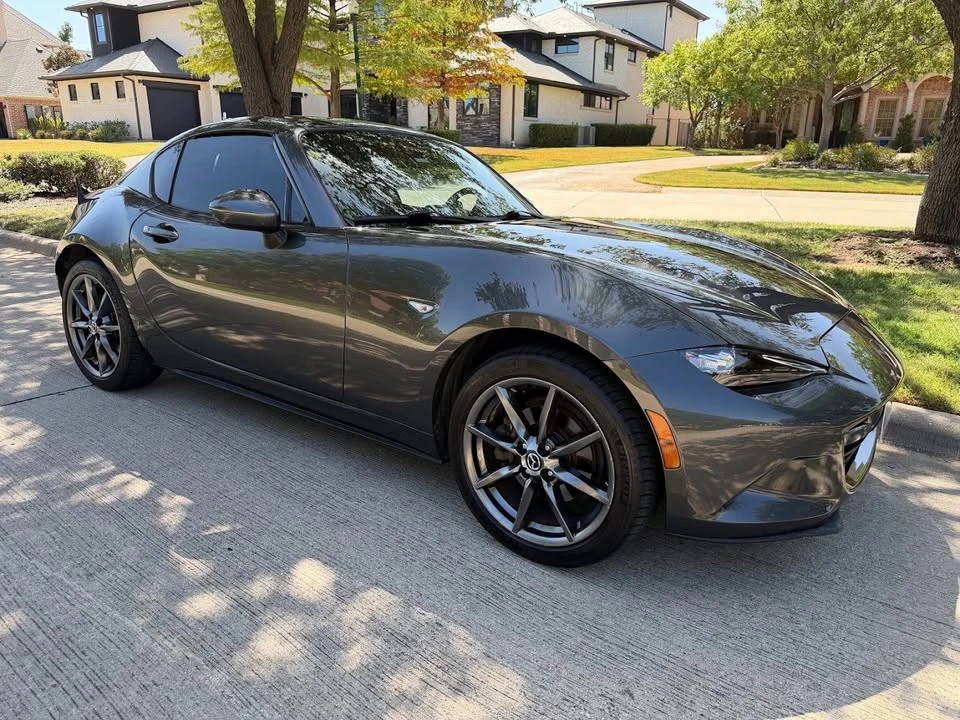 2017 Mazda ND MX-5 Miata - Image 19 of 19