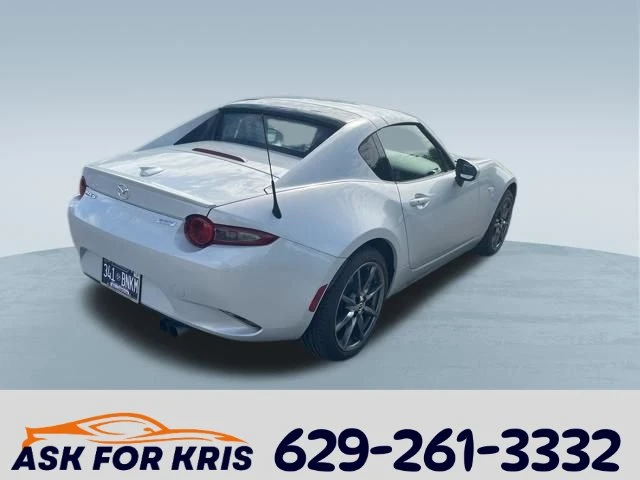 2017 Mazda ND MX-5 Miata - Image 2 of 7