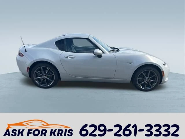 2017 Mazda ND MX-5 Miata - Image 5 of 7