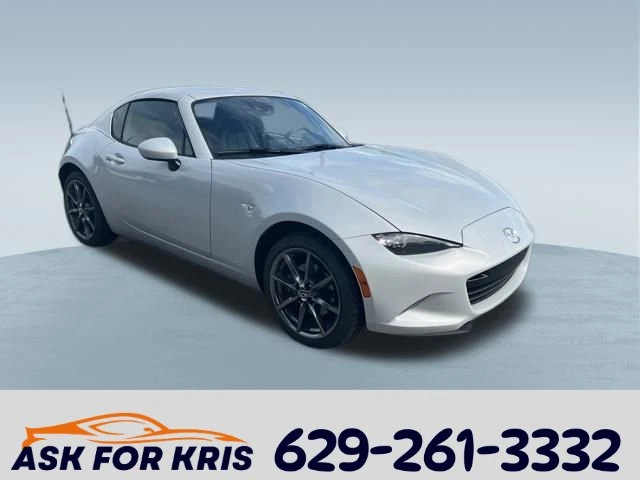 2017 Mazda ND MX-5 Miata - Image 4 of 7