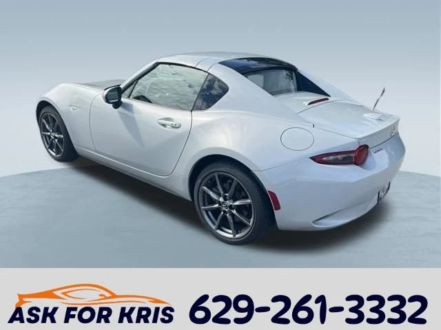 2017 Mazda ND MX-5 Miata - Image 6 of 7