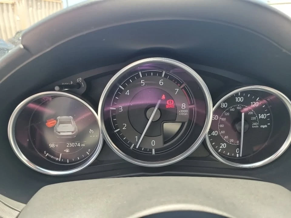 2017 Mazda ND MX-5 Miata - Image 15 of 15