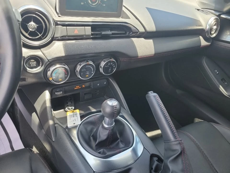 2017 Mazda ND MX-5 Miata - Image 13 of 15