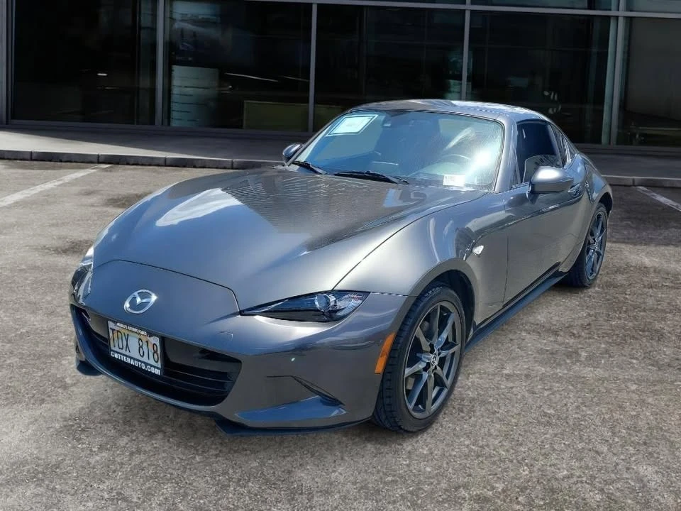 2017 Mazda ND MX-5 Miata - Image 7 of 15