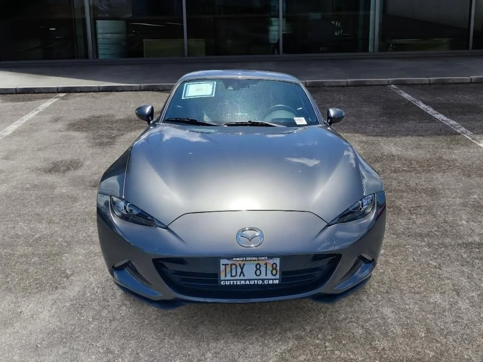 2017 Mazda ND MX-5 Miata - Image 8 of 15
