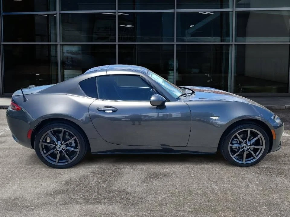 2017 Mazda ND MX-5 Miata - Image 2 of 15