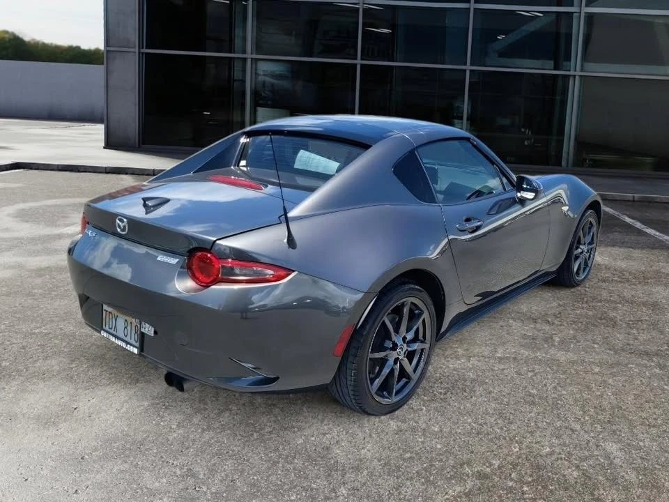 2017 Mazda ND MX-5 Miata - Image 3 of 15