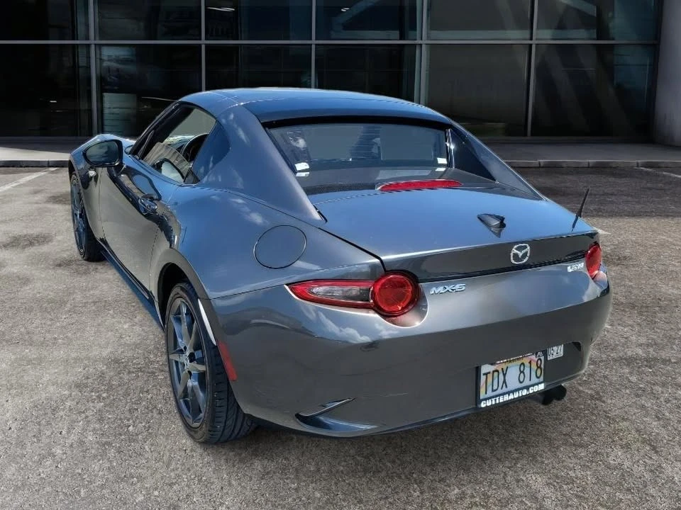 2017 Mazda ND MX-5 Miata - Image 5 of 15