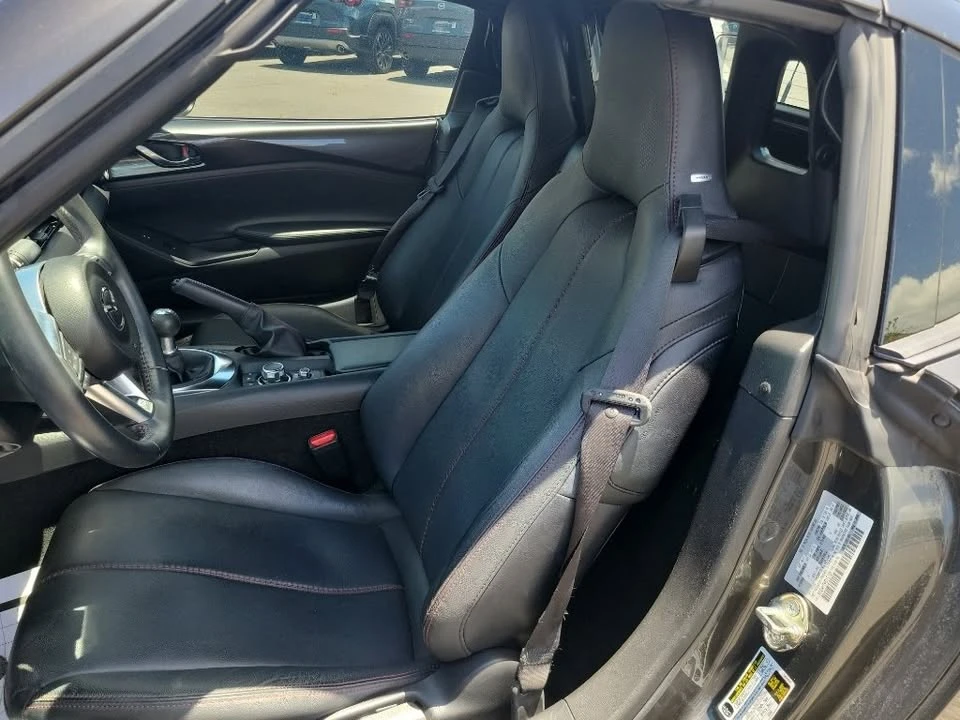2017 Mazda ND MX-5 Miata - Image 12 of 15