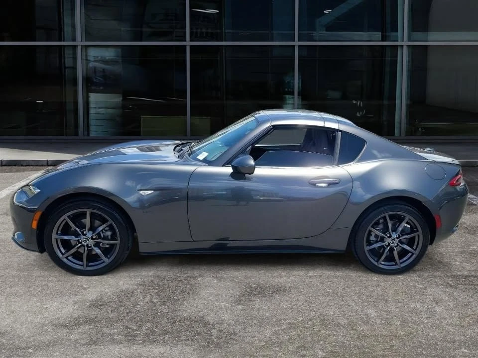 2017 Mazda ND MX-5 Miata - Image 6 of 15