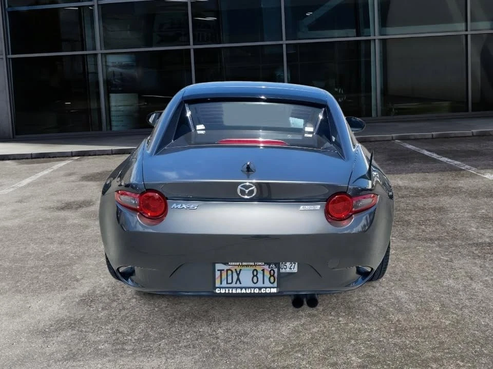2017 Mazda ND MX-5 Miata - Image 4 of 15